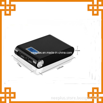 8800mAh Portable Storage Battery Charger Powerbank